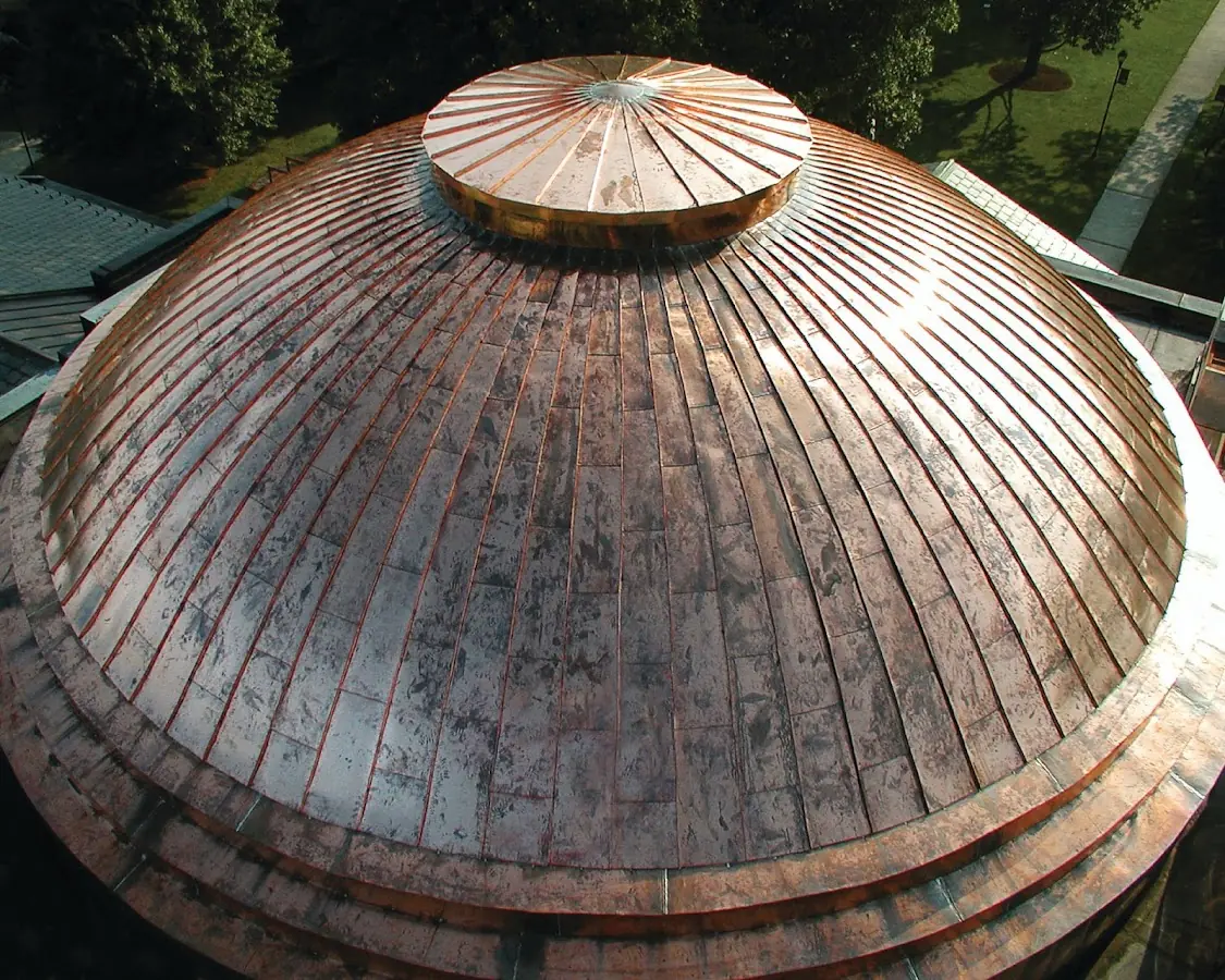 Craftsman Roofing crew installing a new roof in Seahurst Park